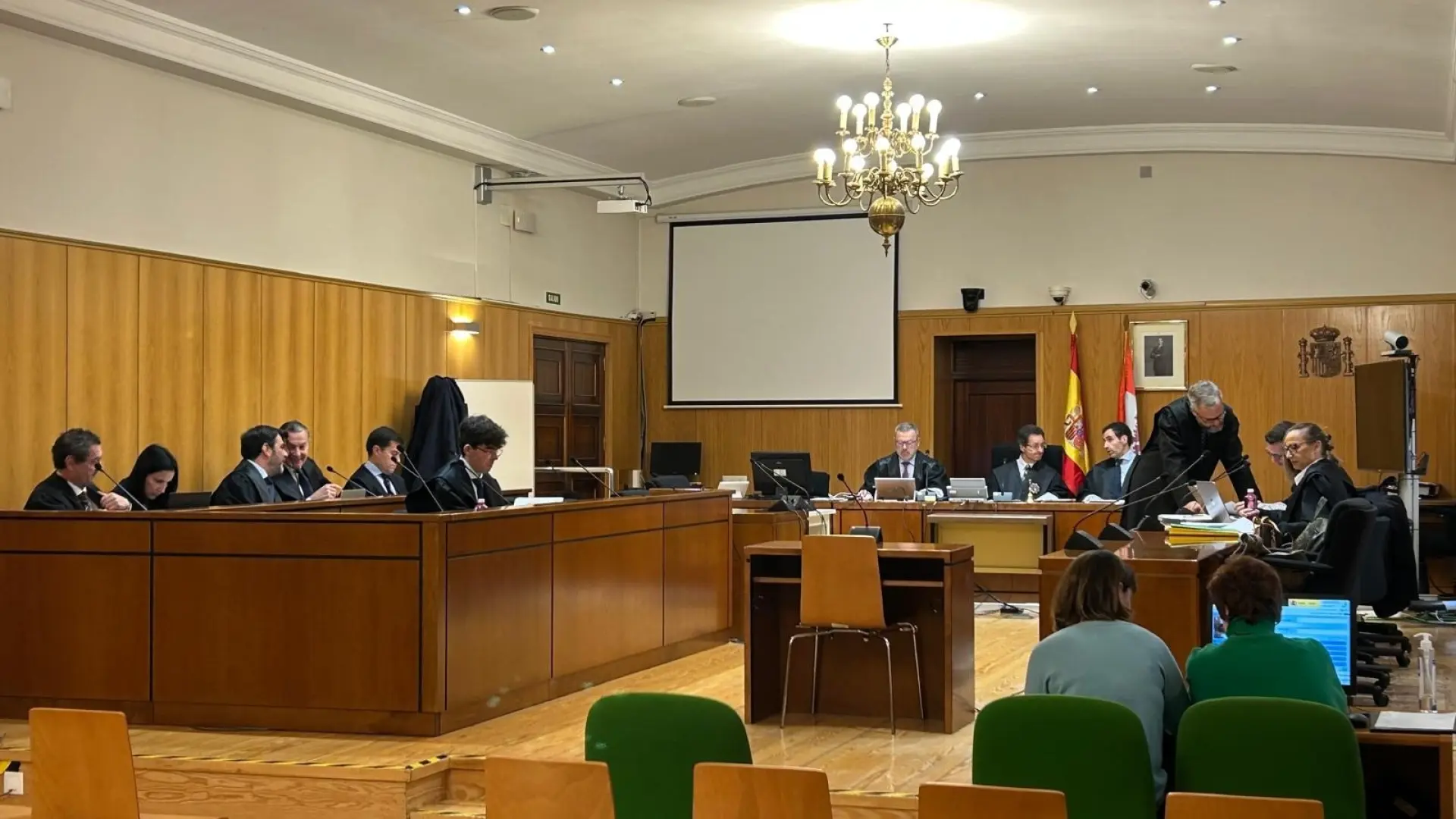Un afectado por el caso ataúdes: «Siento estupor e indignación, la sociedad debe estar enferma»