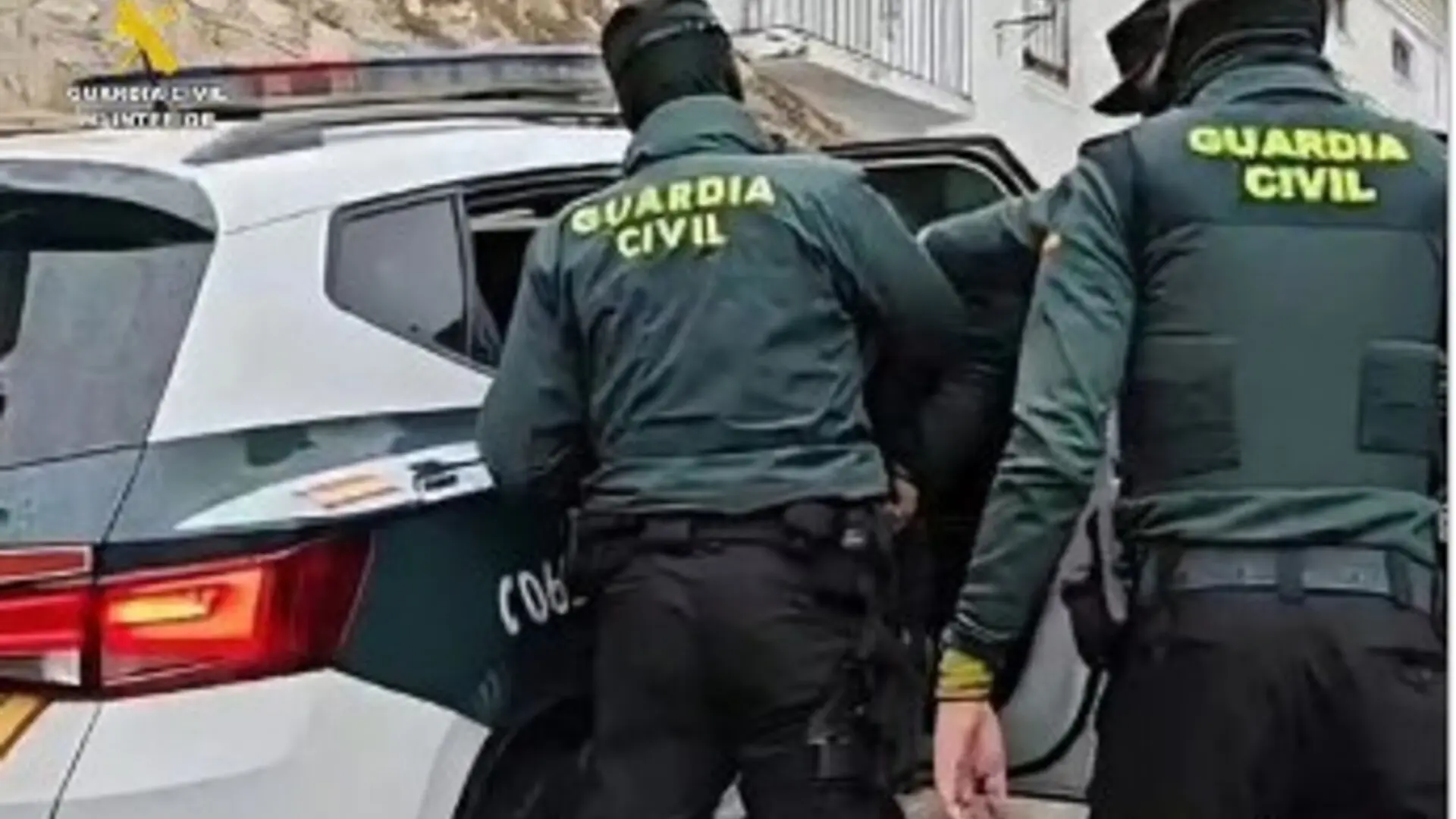 Detenido en Valladolid un repartidor por robar 13 móviles valorados en más de 5.000 euros
