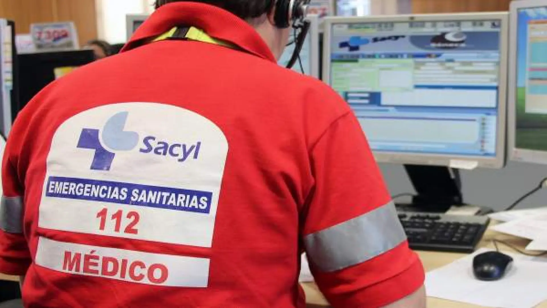Atropelladas dos niñas de unos cinco y diez años en la carretera de La Granja, en Segovia