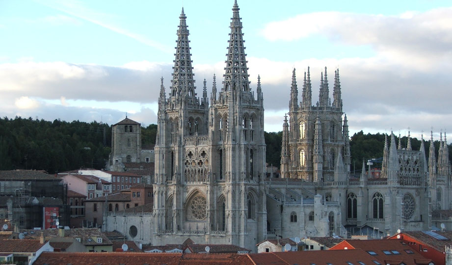 Monumentos imprescindibles de Castilla y León que debes visitar
