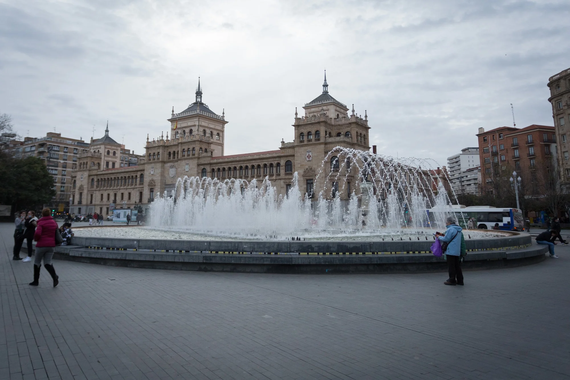 Valladolid: 5 actividades de cultura para todos los públicos