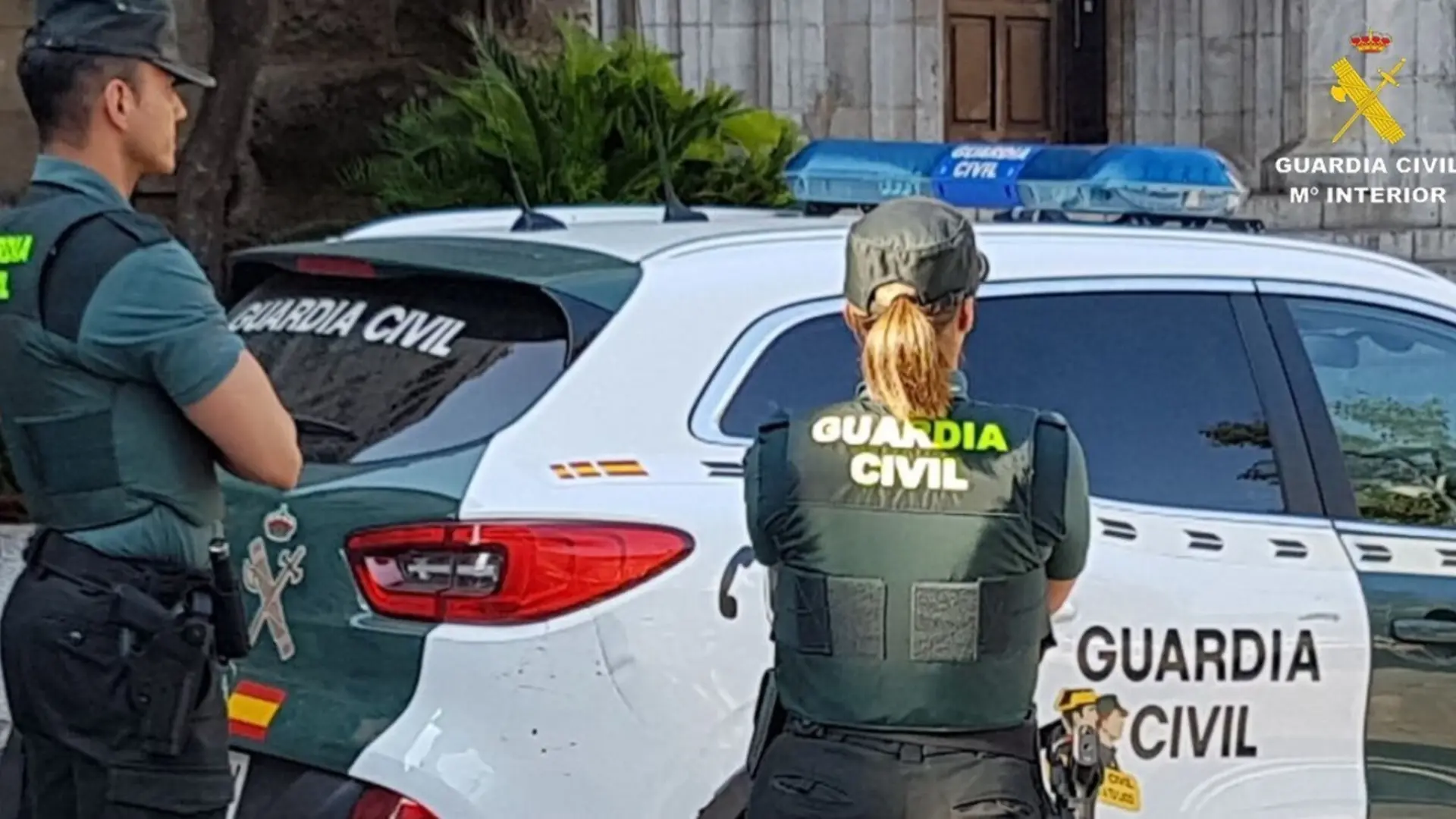 Localizado en estado de hipotermia un hombre que había desaparecido de su domicilio en Burgos