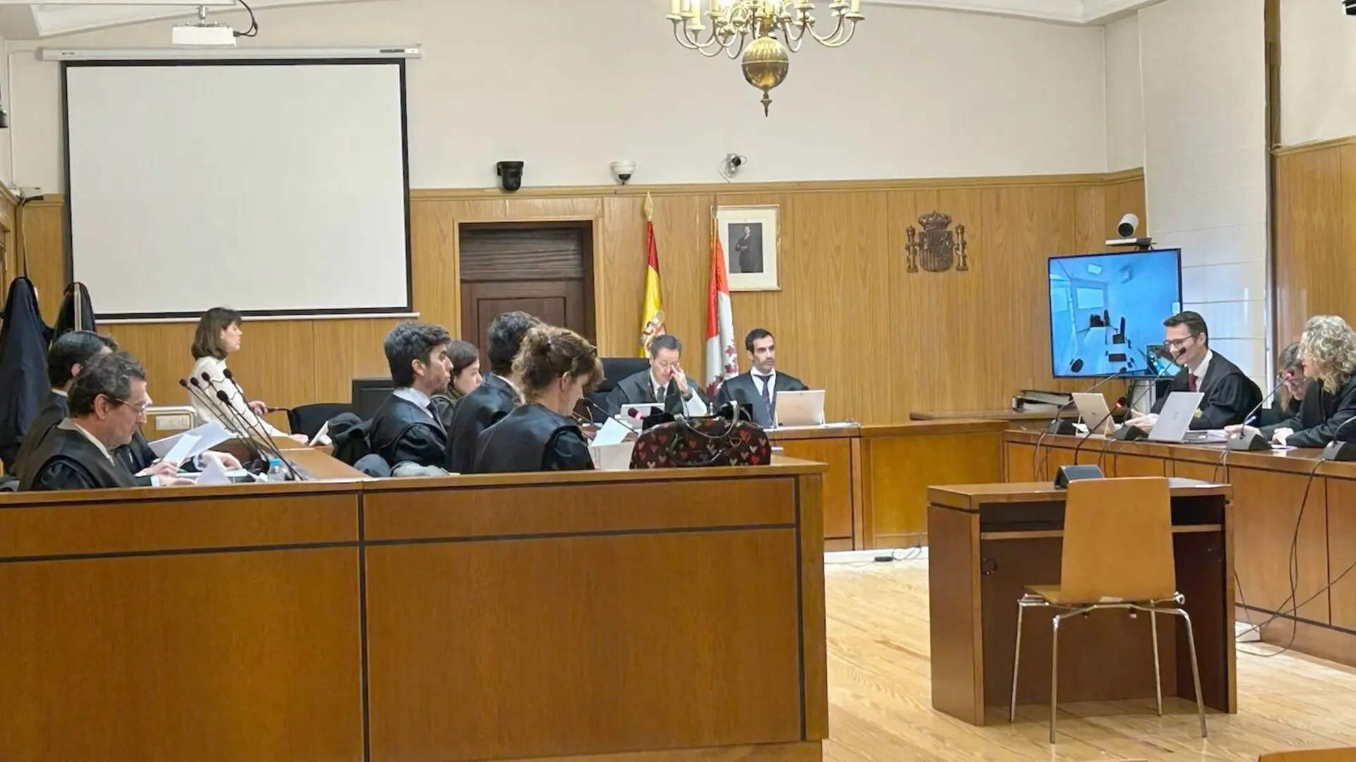 Indignación de una madre afectada por el caso ataúdes: «Cuántas personas hay en la urna de mi hijo»