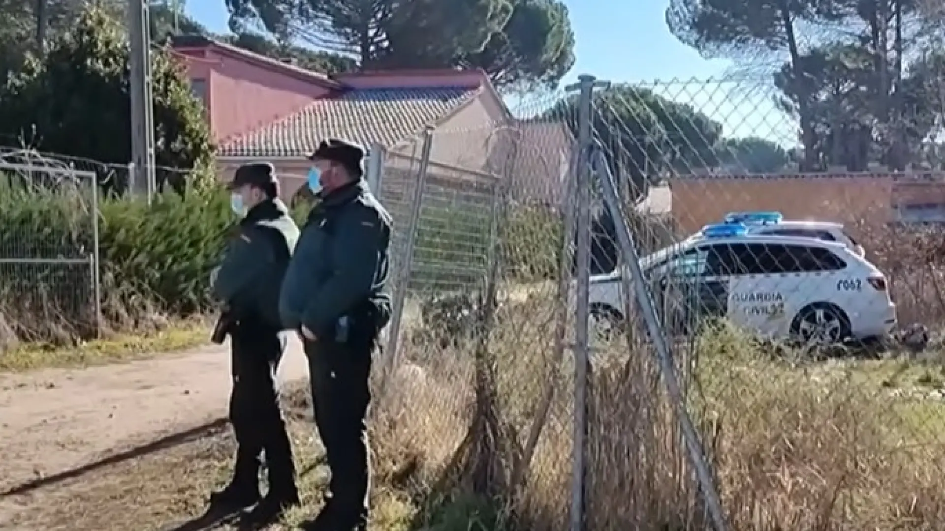 Un zulo, hongos y «manos de lavandera»: por qué el sótano hallado en la casa de Óscar cambia la investigación del caso Esther López