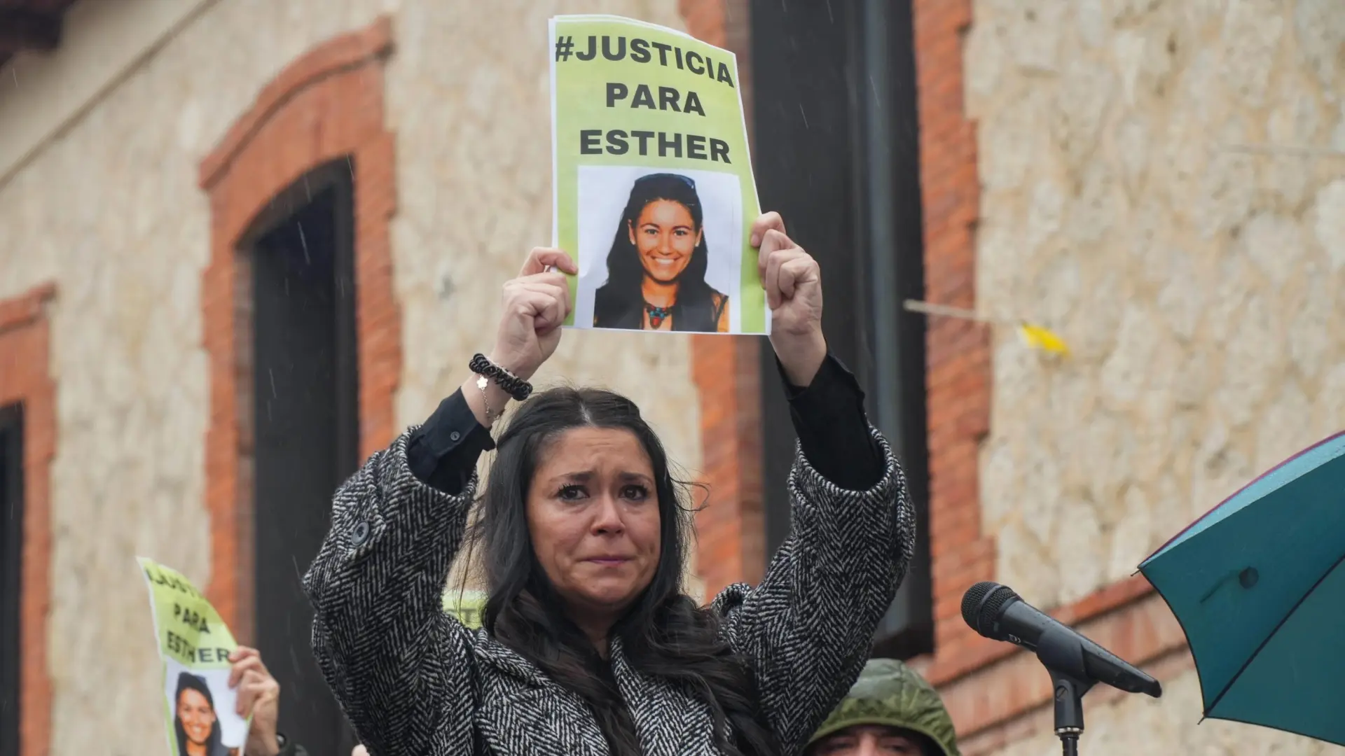 Las incógnitas del crimen de Esther López que la Guardia Civil puede desvelar con la inspección del zulo