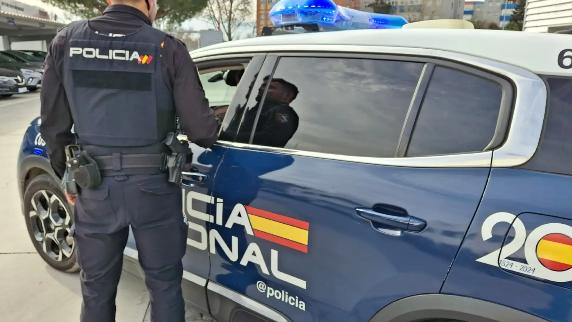 Muere una mujer tras convivir durante meses con el cadáver de su madre en casa
