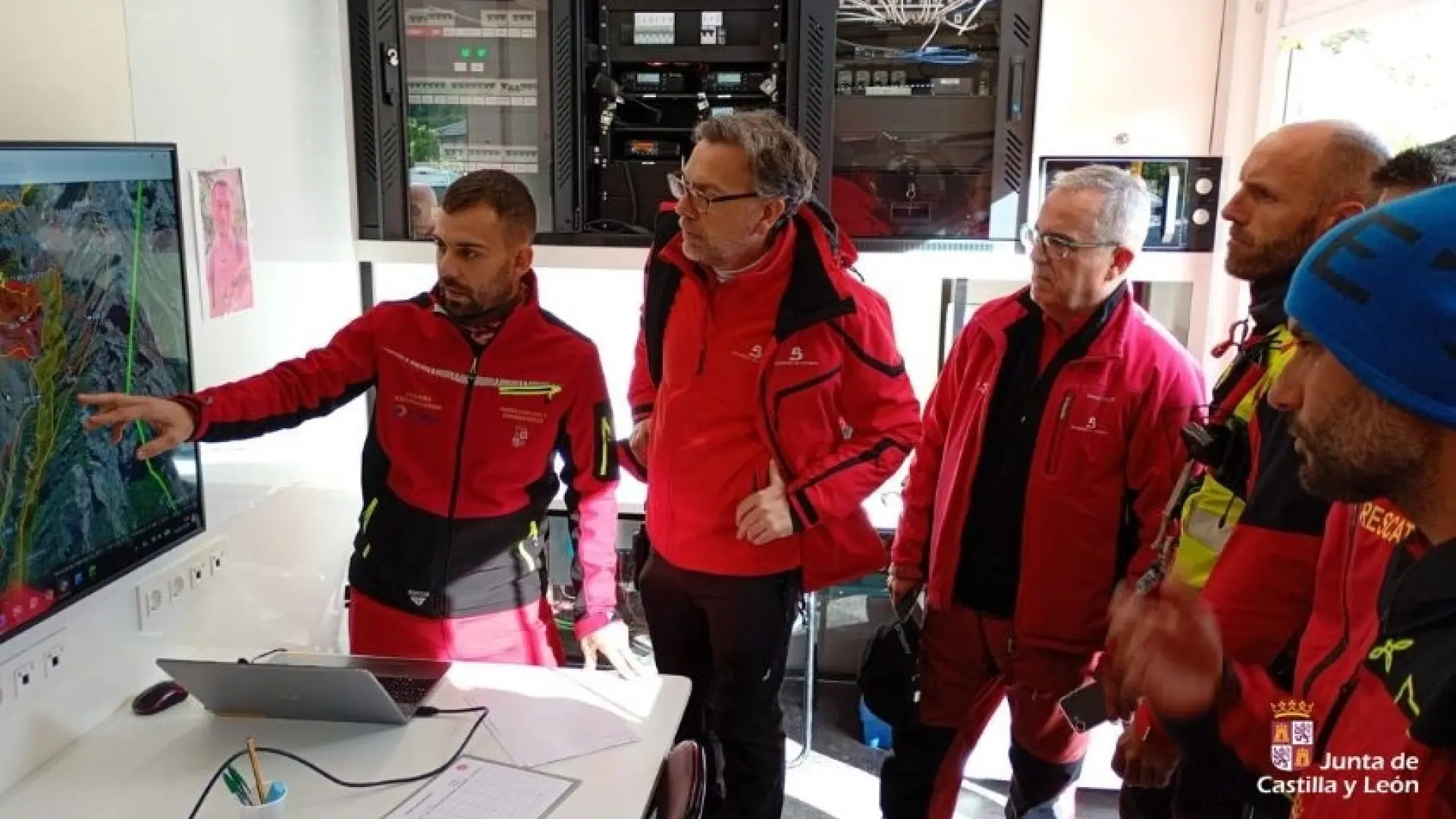 Localizado sin vida el montañero británico desaparecido desde el jueves en Picos de Europa