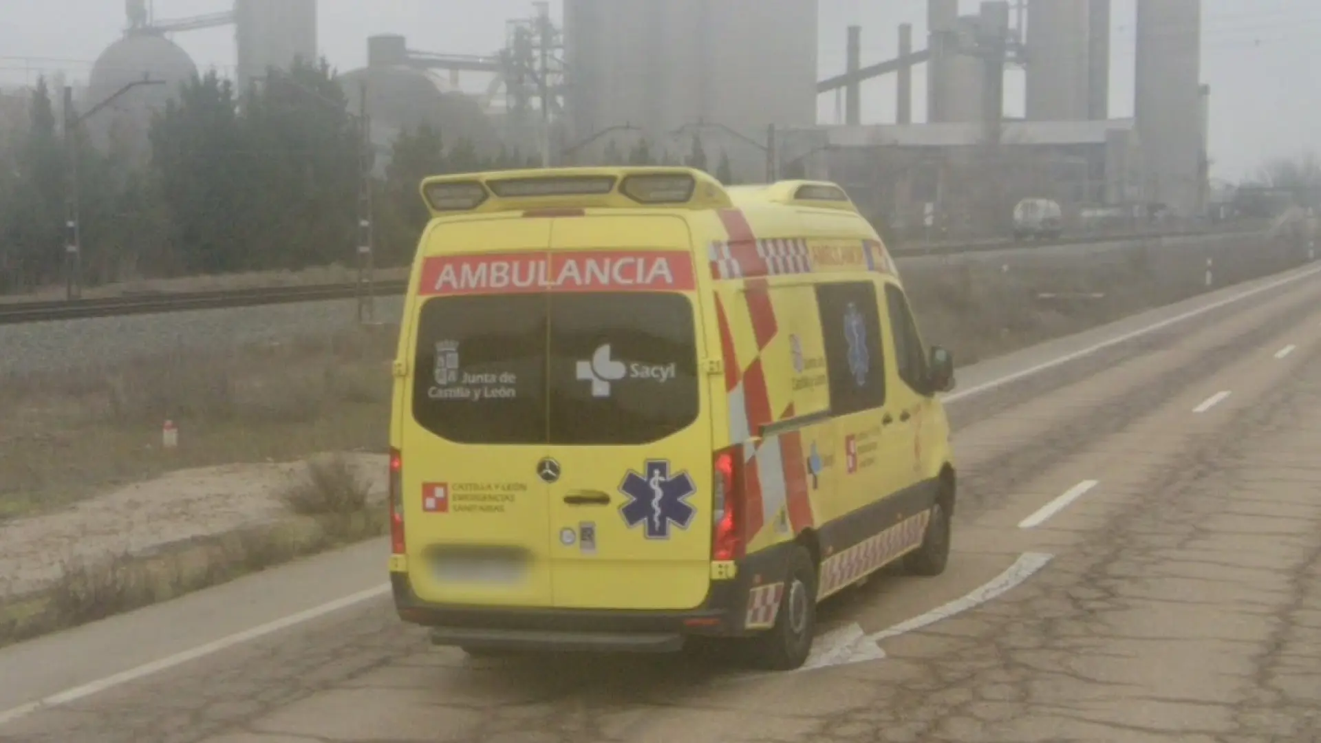 Mueren dos mujeres cuando intentaban salvar a un niño de 3 años que se ahogaba en una presa de Palencia