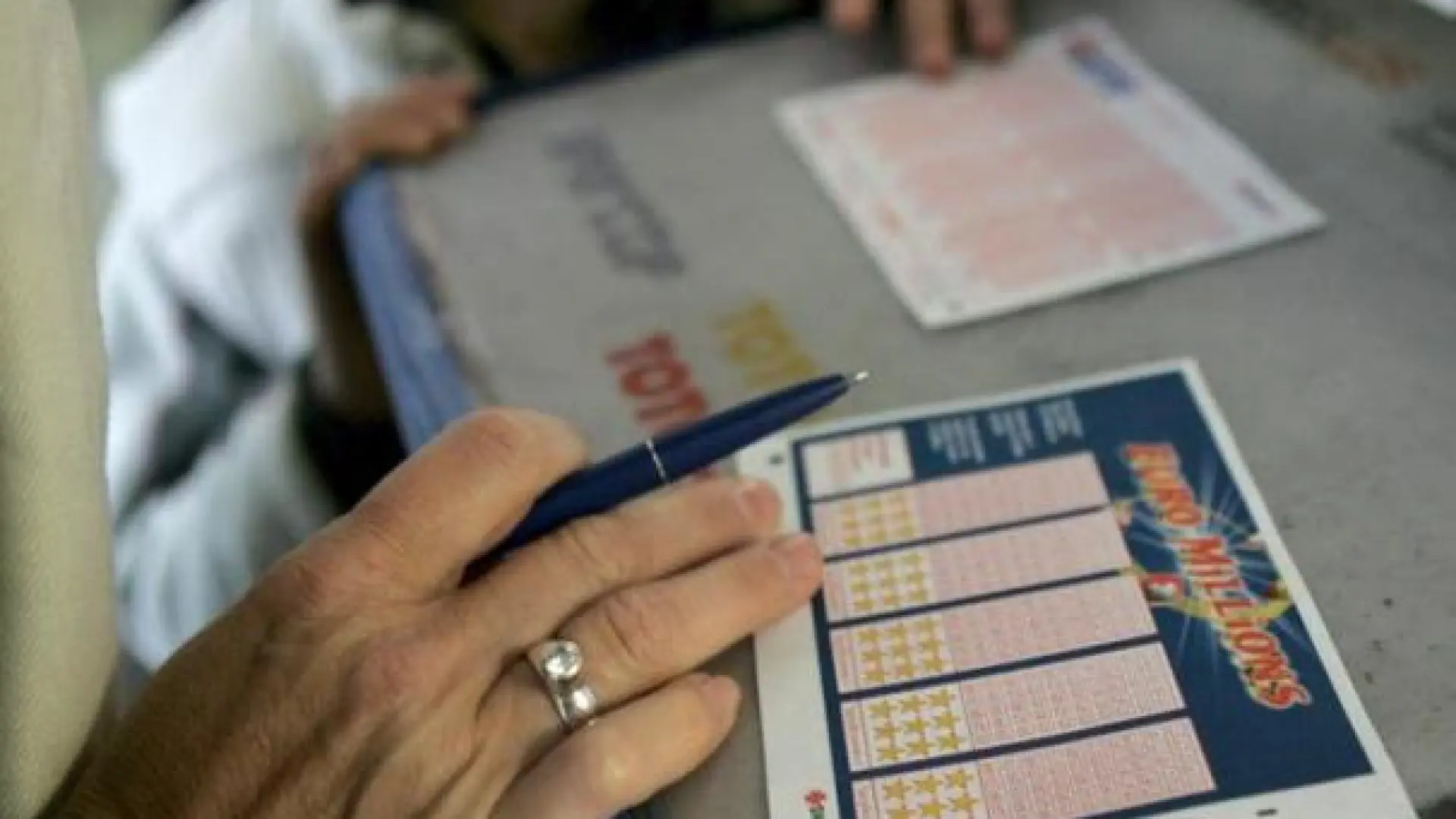 Euromillones deja un nuevo millonario en Valladolid y el bote asciende ahora a 129 millones de euros