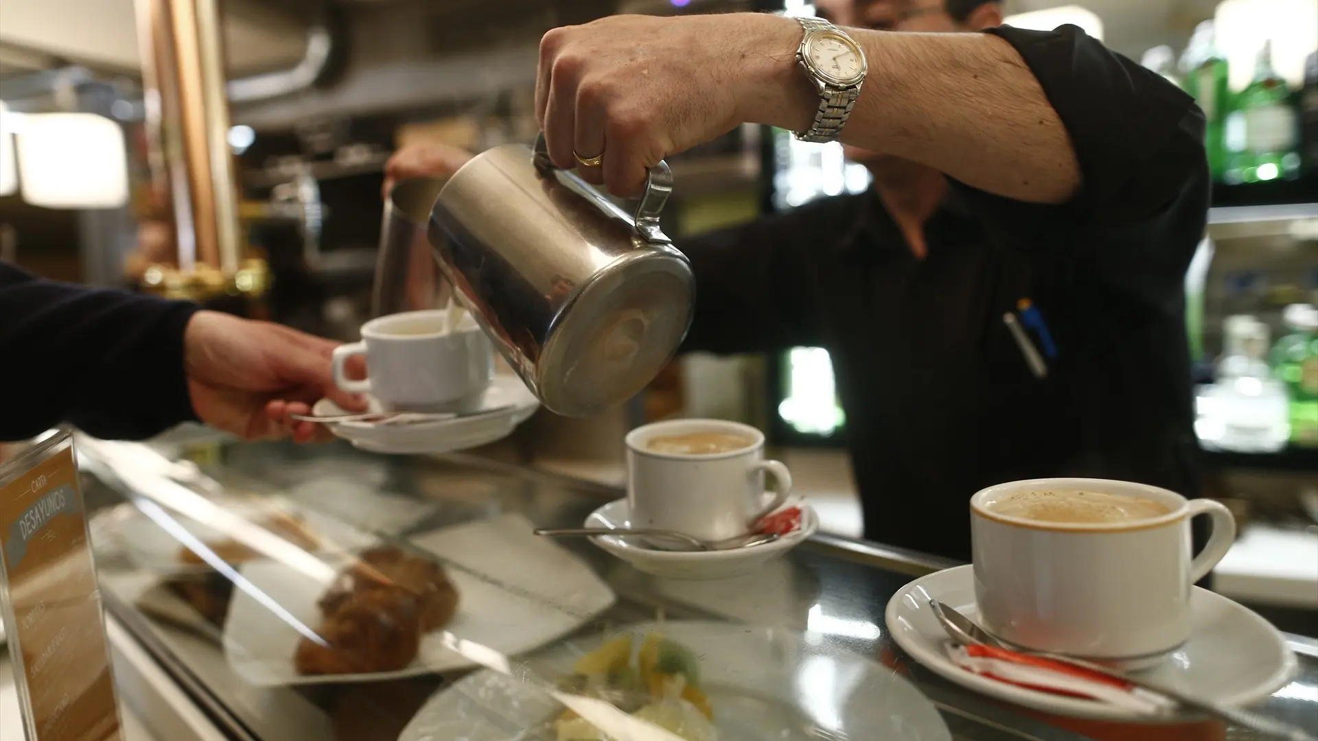 Los pueblos de Castilla y León con un único bar pueden solicitar una ayuda de hasta 3.000 euros: plazos y requisitos