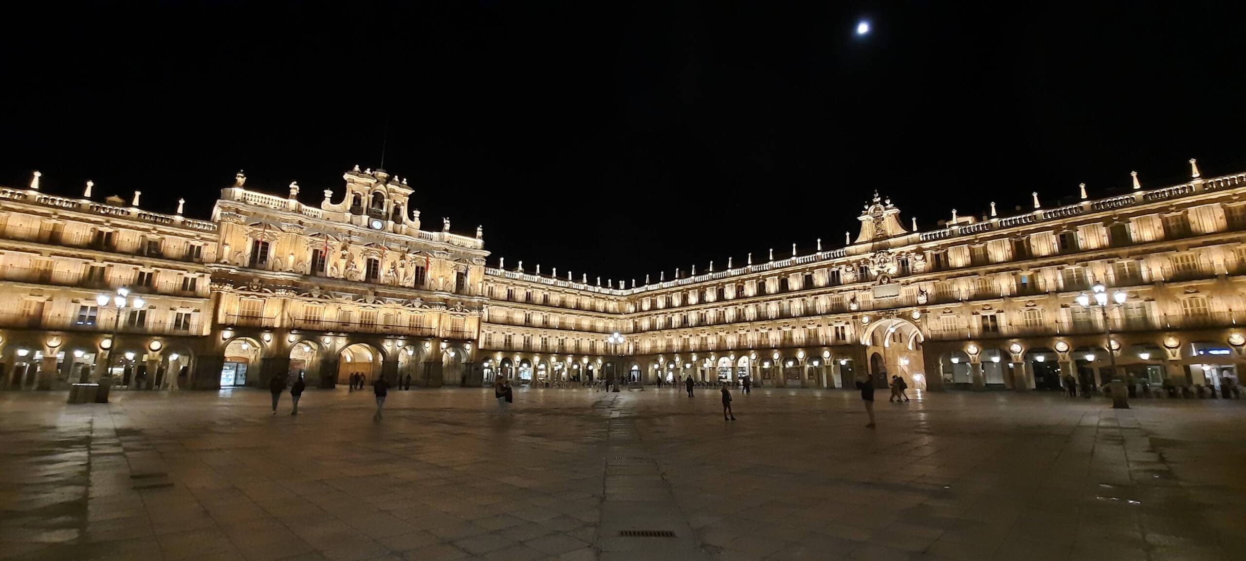 Salamanca y las escapadas urbanas donde el tiempo se disfruta de otra manera