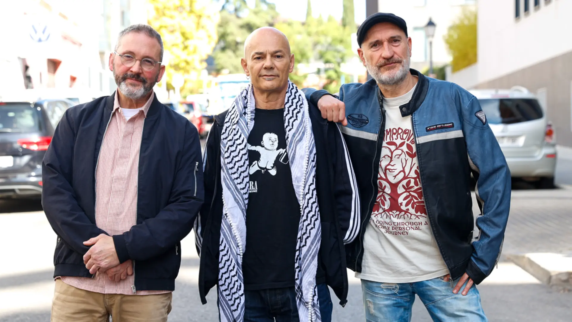 Se pospone el concierto de Celtas Cortos en Ponferrada del 20 de junio por la fase de ascenso de la SD Ponferradina