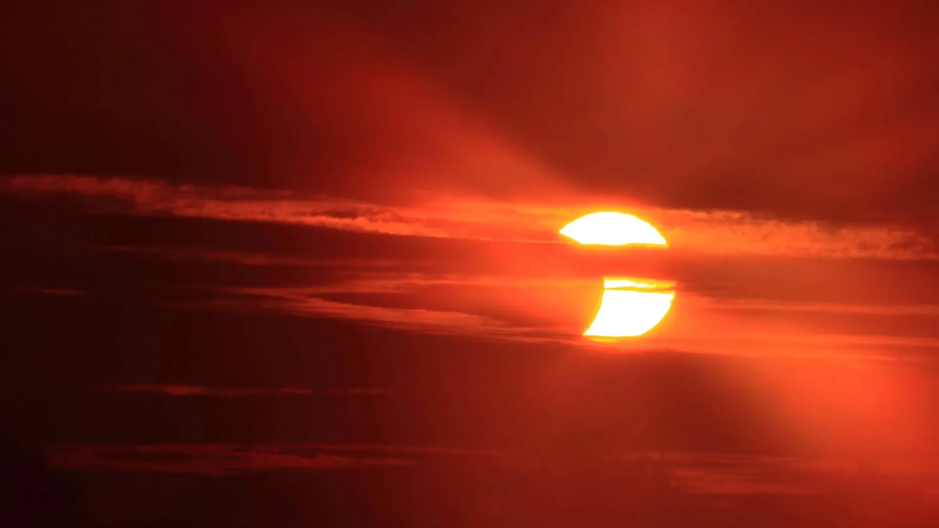 Los mejores lugares de Zamora para ver el eclipse solar del 12 de agosto: paisajes naturales y pueblos tranquilos