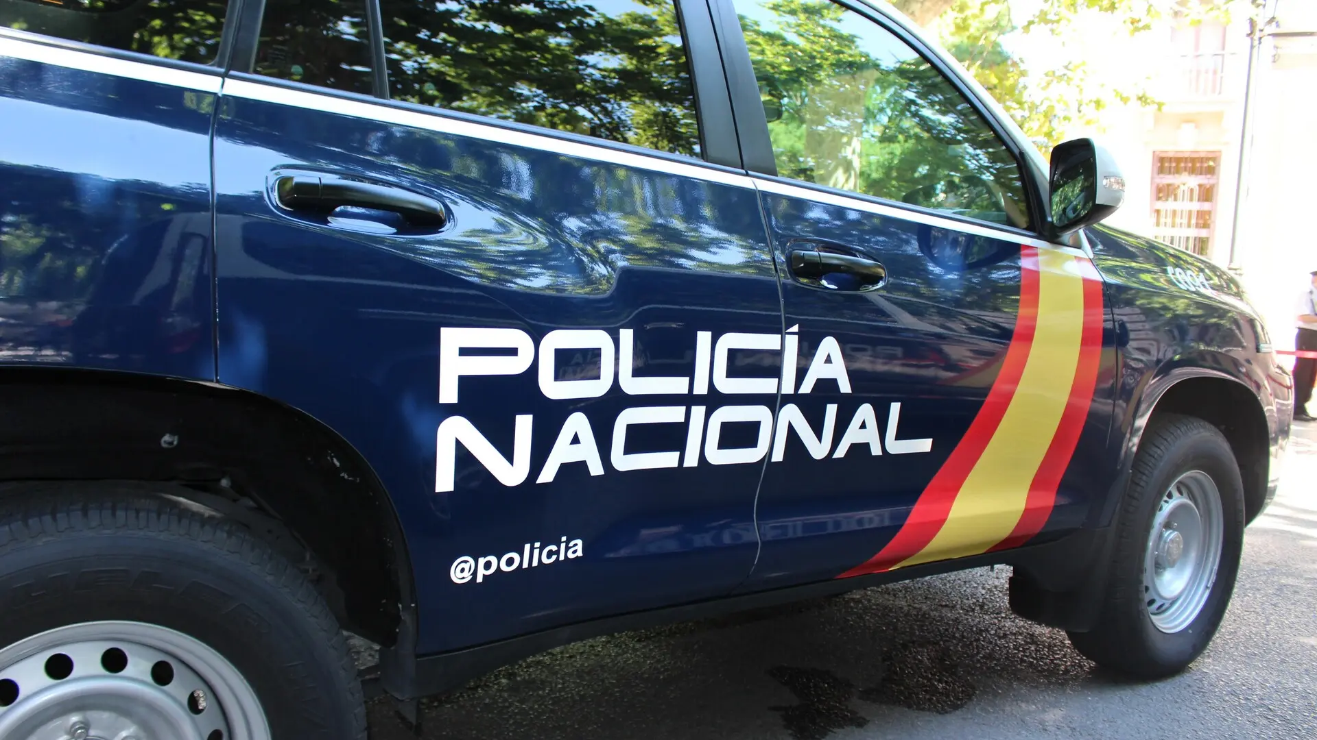 Dos detenidos en Palencia por usar fondos de una asociación de enfermedades neurodegenerativas para fines privados