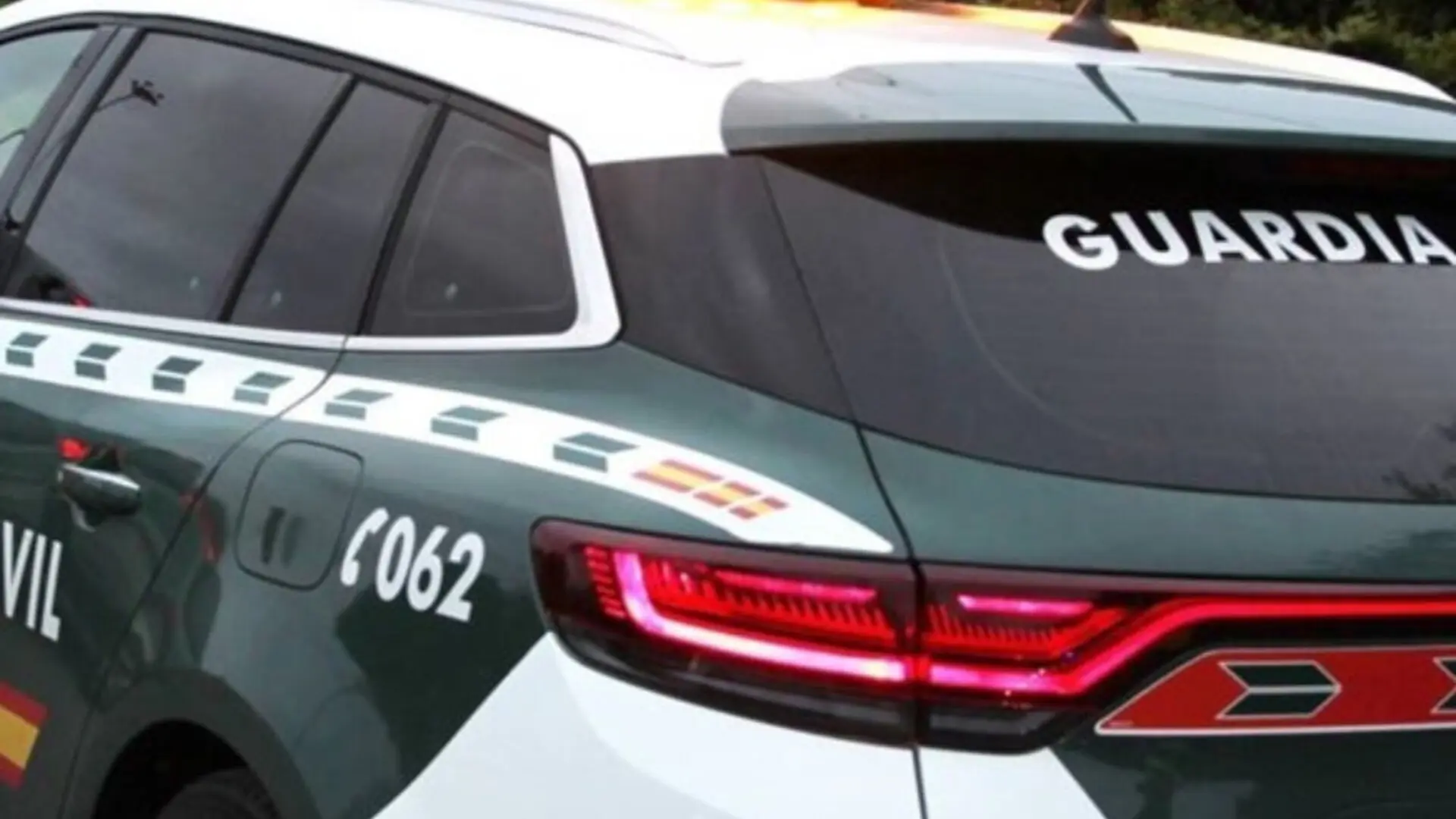 A prisión un hombre que atracó una farmacia en Magaz de Pisuerga encapuchado y armado con una escopeta