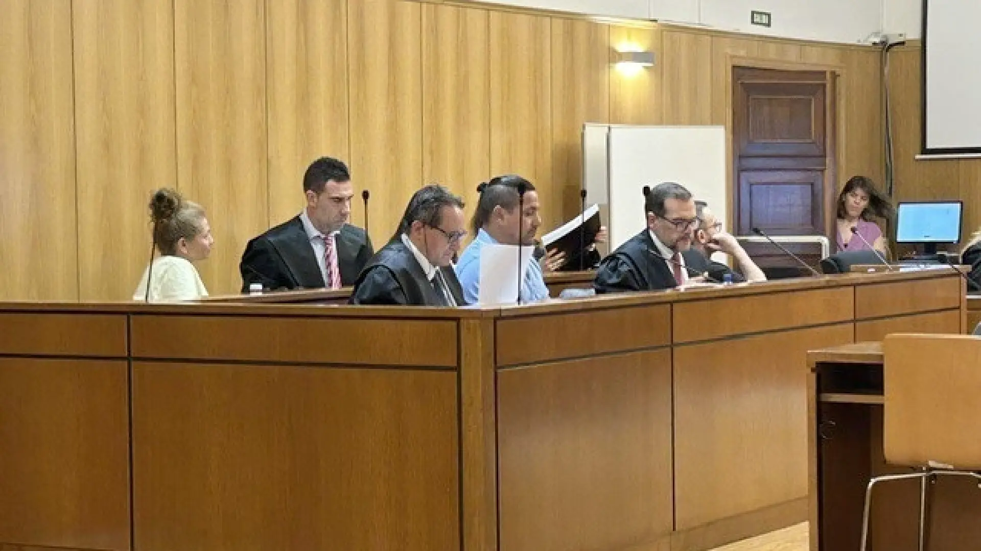 Víctimas de una red de explotación sexual en Valladolid declaran haber sido sometidas a practicar relaciones «las 24 horas del día»