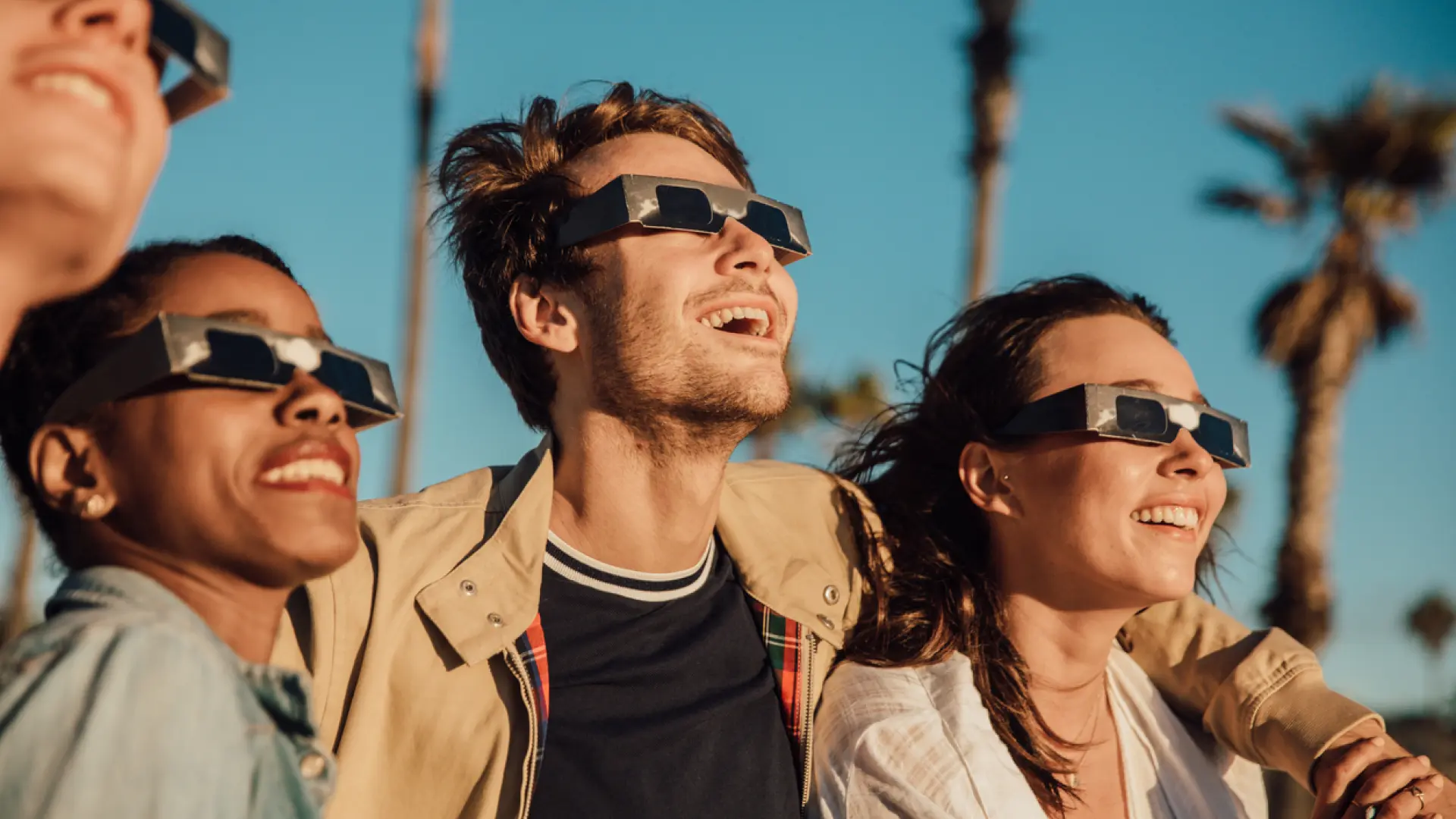 «El cielo nos ha elegido»: el lema con el que Castilla y León promociona el turismo con el eclipse solar de agosto como reclamo