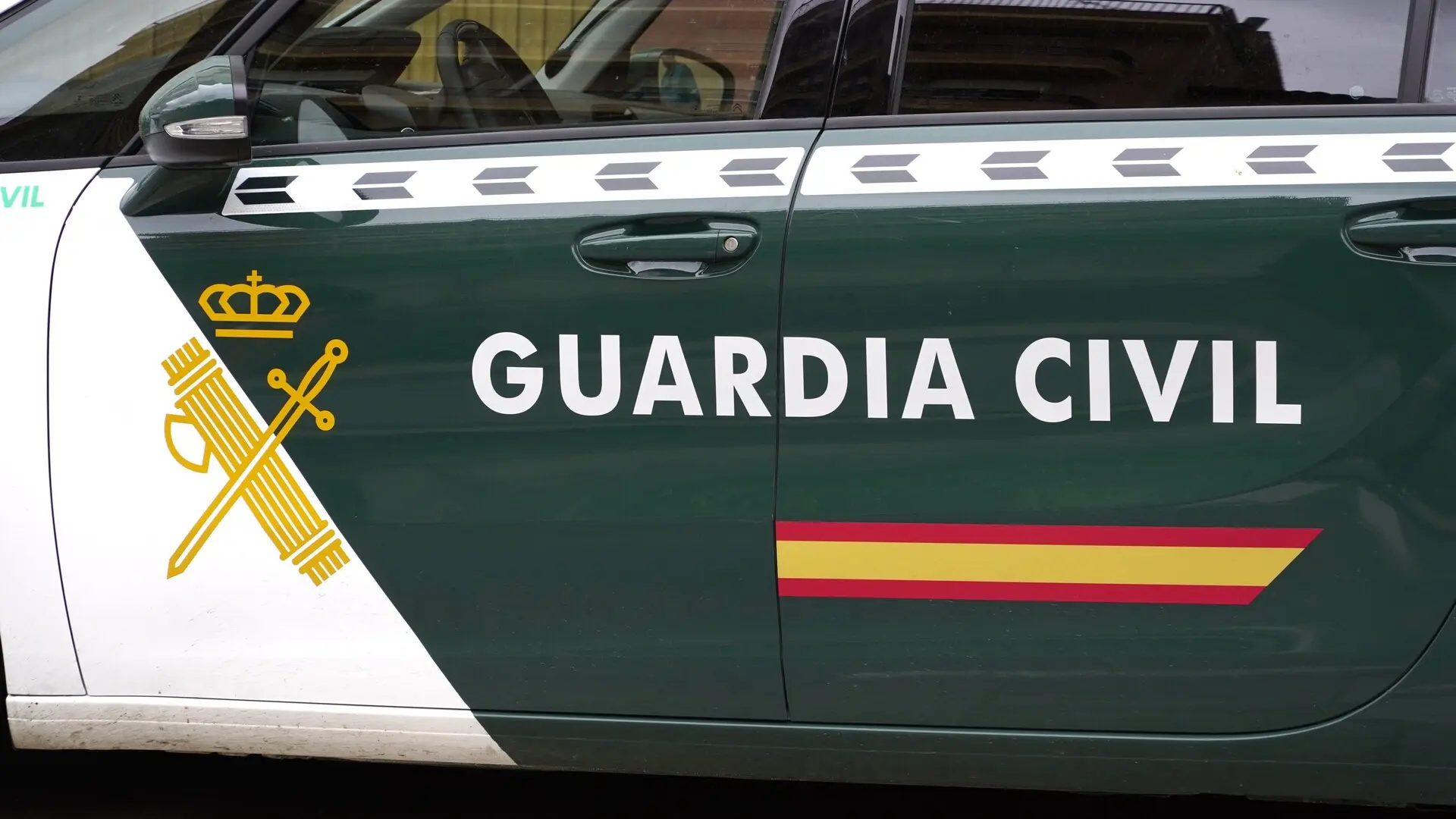 Detenido un hombre de 64 años por la muerte de una mujer de 38 de un hachazo en la cabeza