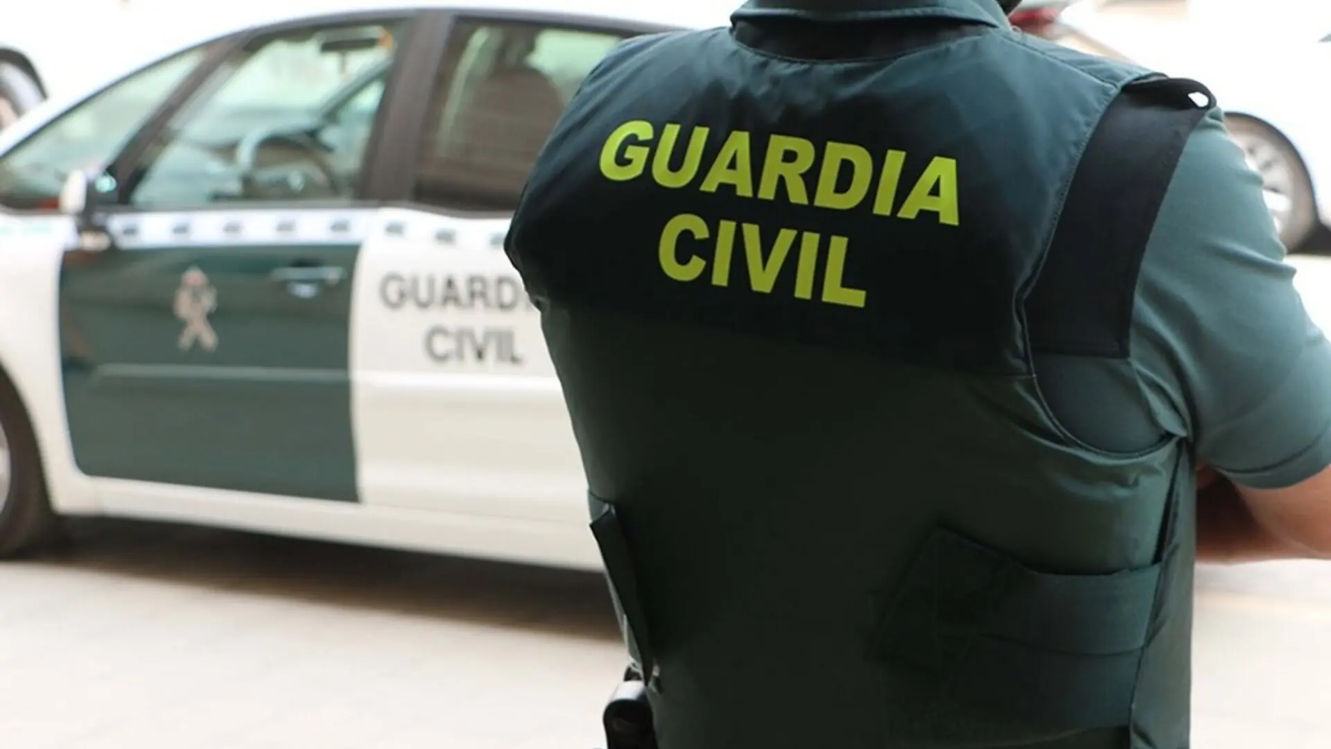 Detenido por robar herramientas valoradas en 6.000 euros y una furgoneta en una nave en Tordesillas