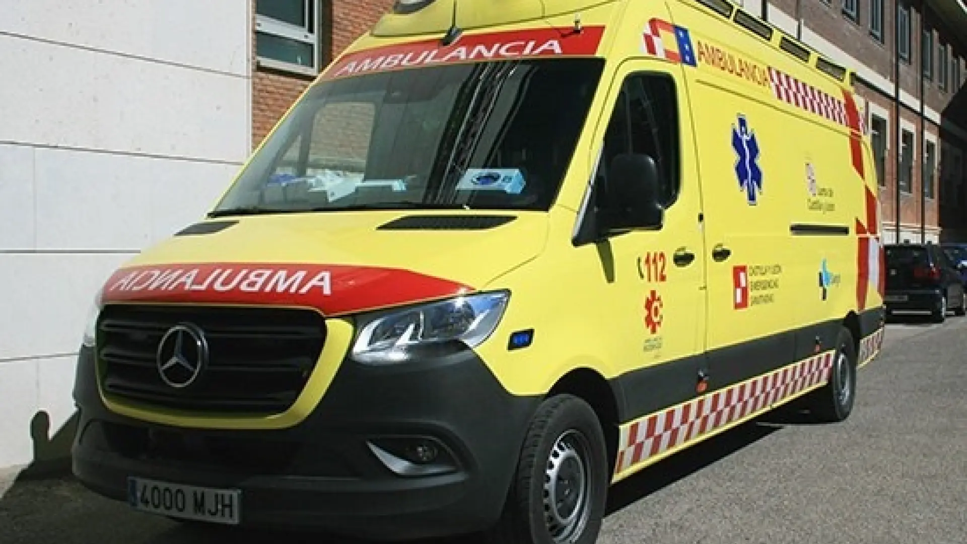 Muere ahogada una niña de 13 años tras caer accidentalmente al río Duero en Toro