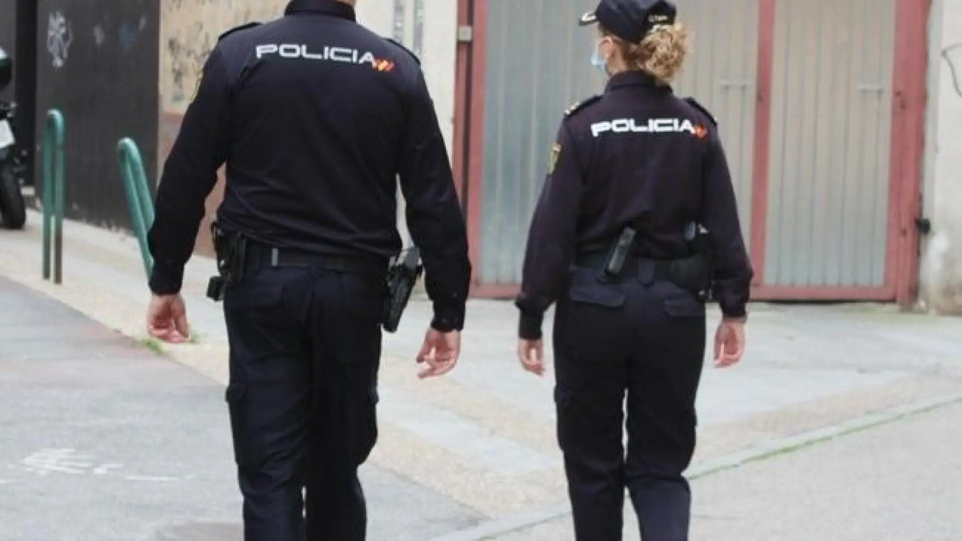 Arrestado un hombre que acumula 33 detenciones y después queda en libertad
