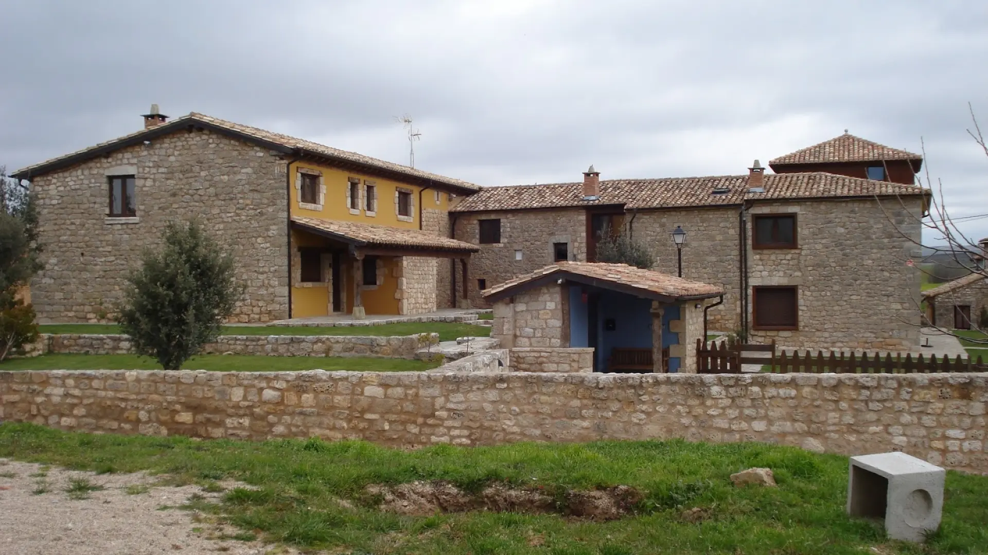 La NASA convierte un pueblo abandonado de Burgos en el escaparate mundial del eclipse