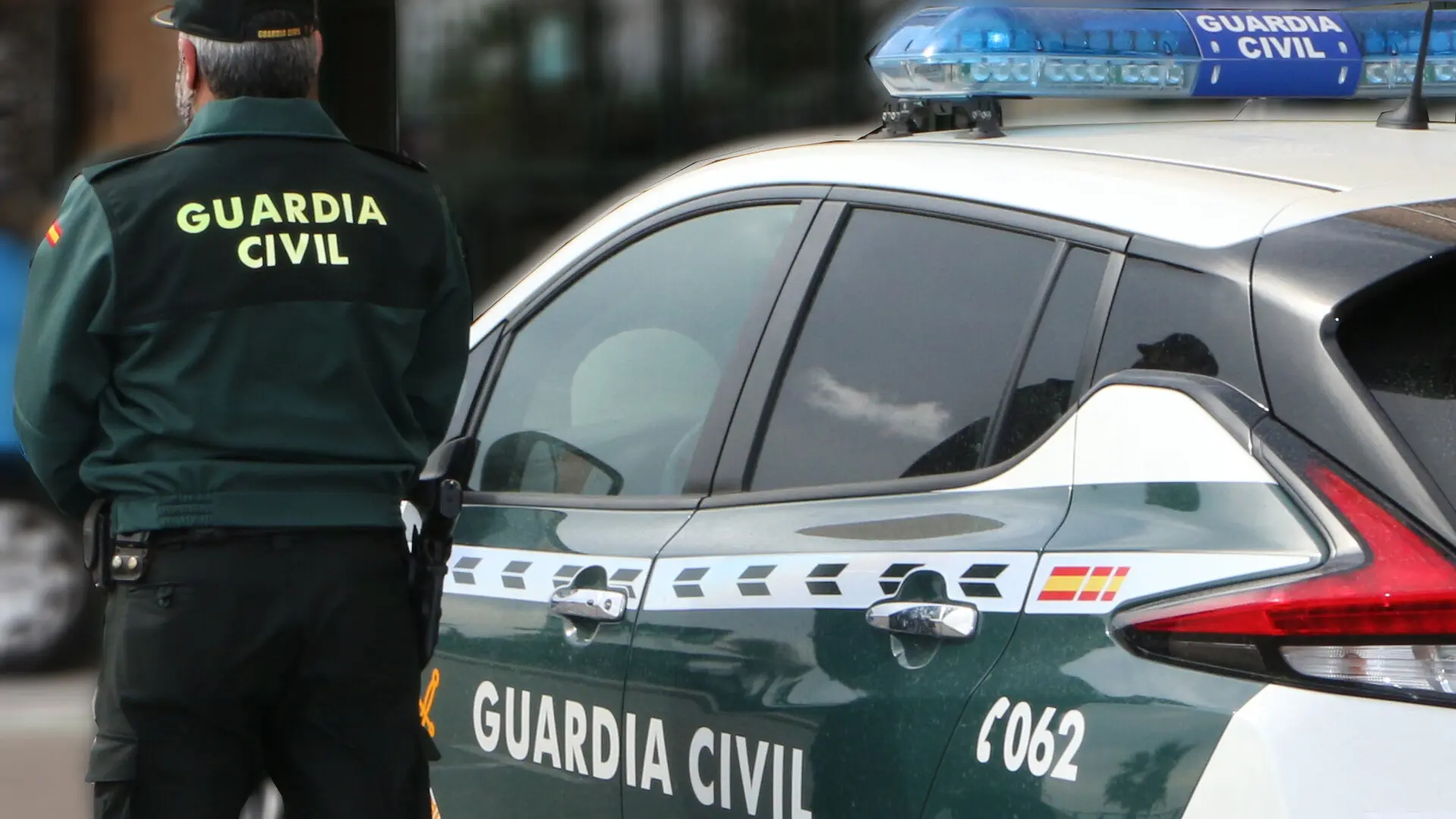 Dos detenidos tras el asesinato de un hombre en una vivienda de León