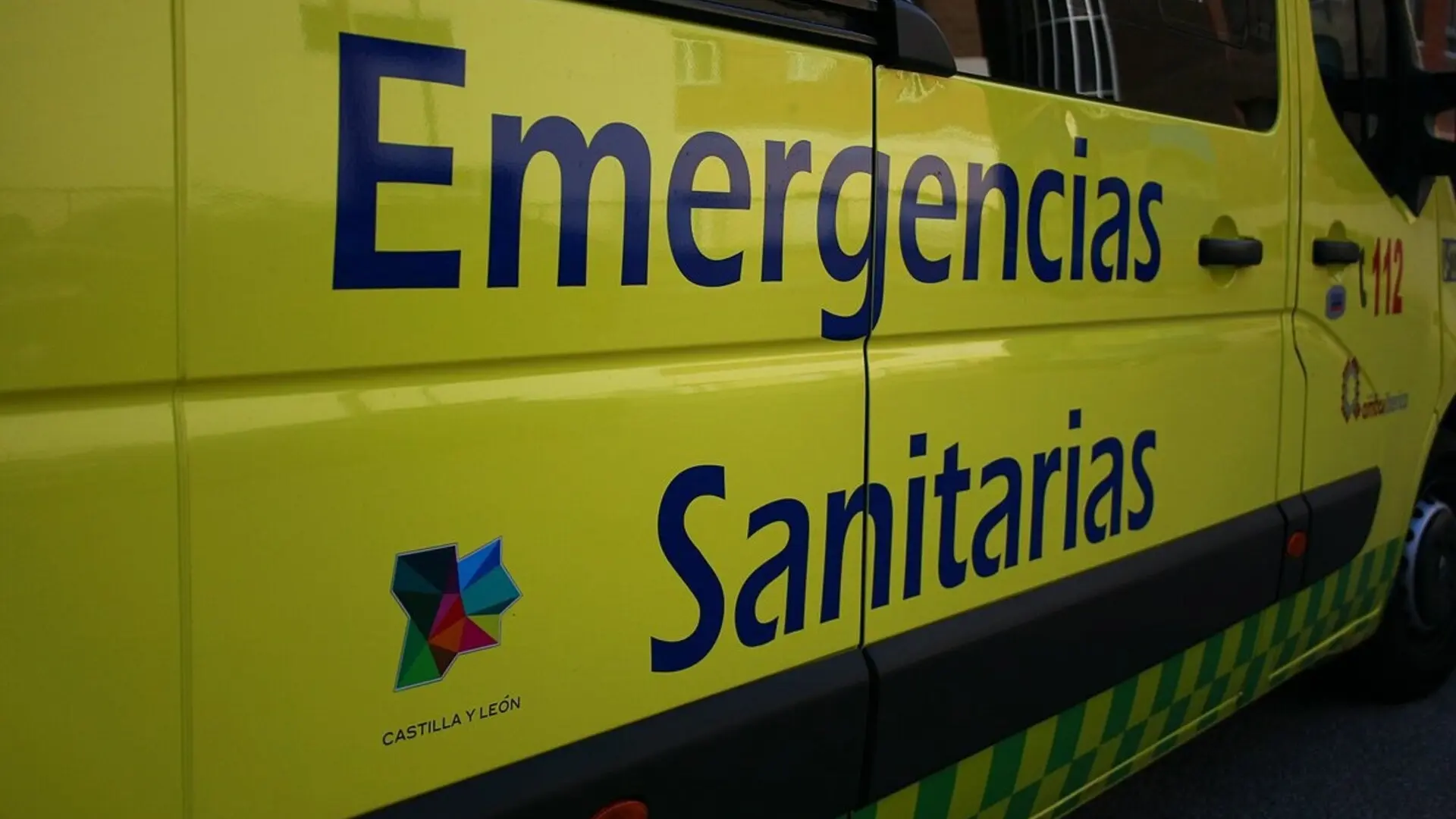 Muere el niño de 10 años que fue atropellado por un tractor en Espinosa de los Monteros
