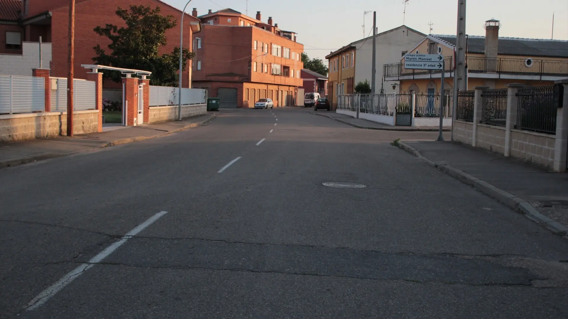 Investigan la muerte de una mujer en Villarejo de Órbigo tras el hallazgo de dos hombres muertos en la vecina Veguellina
