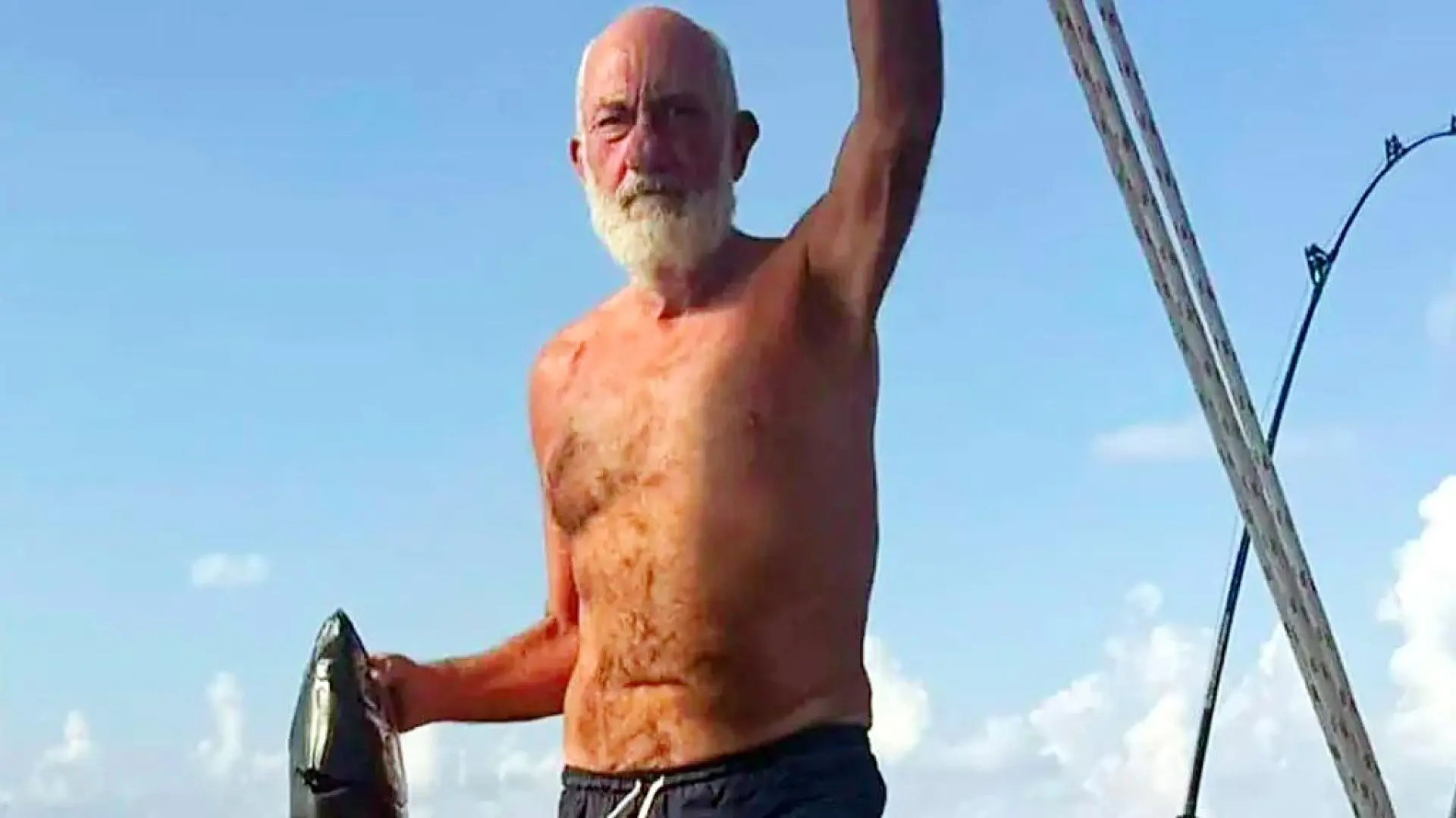 Burgos pide al Gobierno que se implique en la búsqueda del empresario desaparecido Juan José Mutilba en el mar en Italia