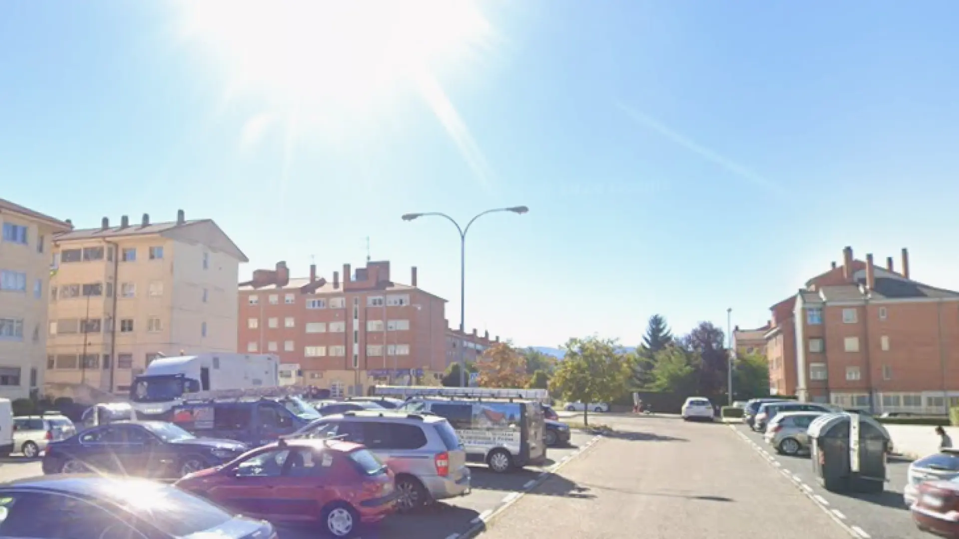 Detenido un hombre por agredir con arma blanca y amenazar a una mujer en Segovia