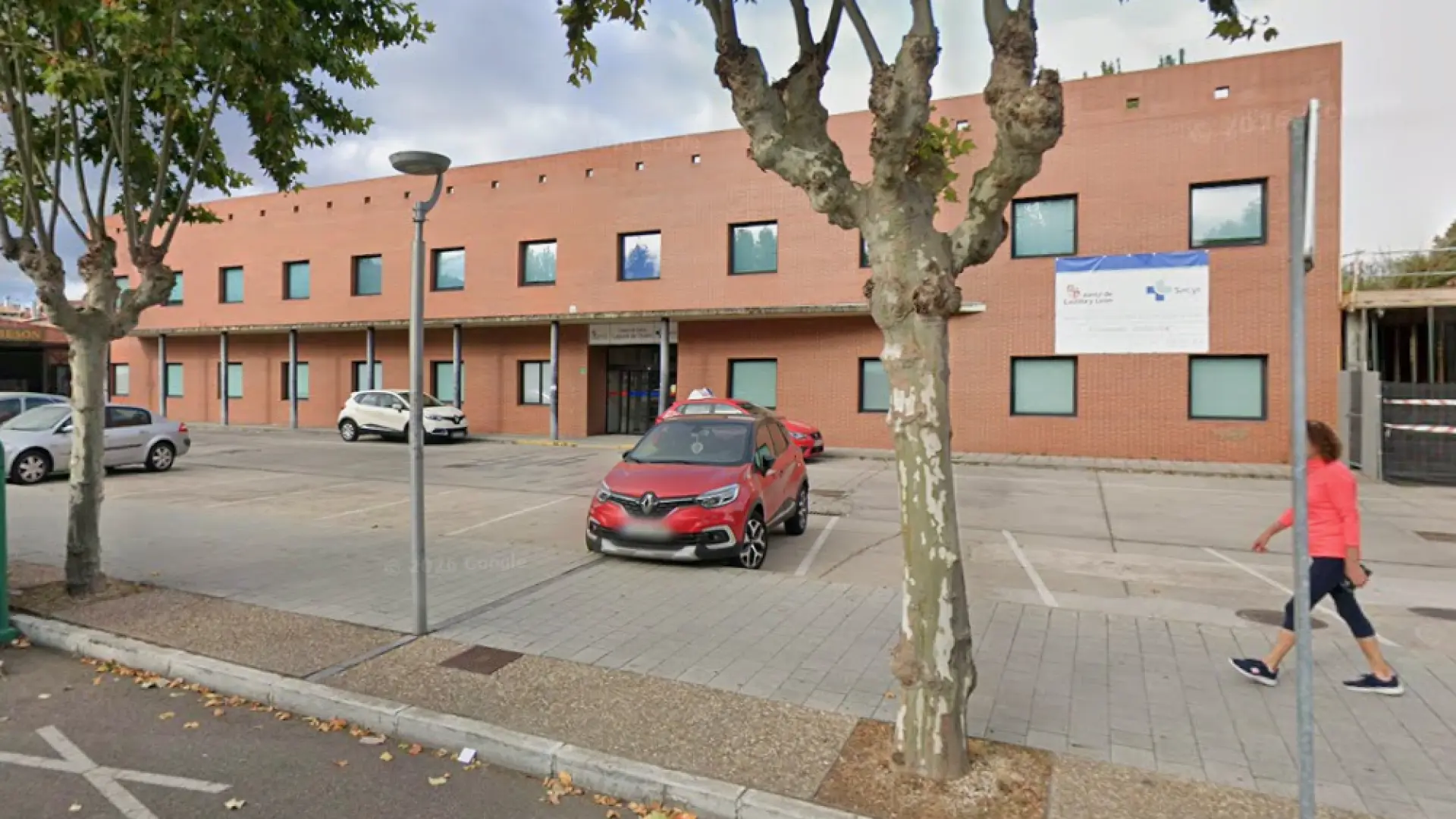 Herida grave una niña de cuatro años tras ser atacada por un perro en una urbanización de Valladolid