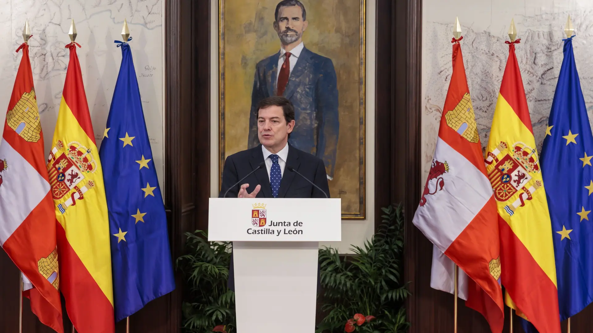 Castilla y León extenderá la bonificación del Impuesto de Sucesiones a hermanos, tíos y sobrinos: las nuevas medidas fiscales