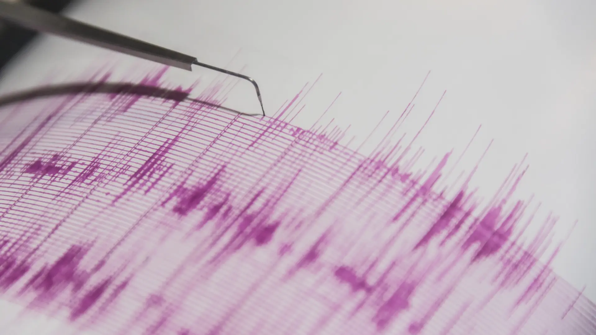 Un terremoto de magnitud 3,4 sacude León
